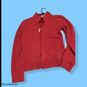 Vintage pro spirit jacket